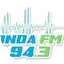 Logo Onda FM