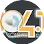 Logo Soberania 104.1