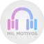 Logo Mil Motivos Radio