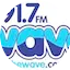 Logo 917 The Wave