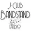 Logo J-Club Bandstand Radio