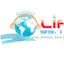 Logo Radio Life Matagalpa