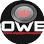 Logo Power 93.5 FM