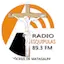 Logo Radio Esquipulas Matagalpa