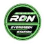 Logo Radio Rdn Evergreen Station