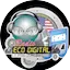 Logo Radio Eco Digital