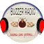 Logo Buzzer Radio
