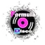 Logo FORMULA DISCO SPAIN