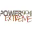 Logo Power904 Extreme