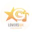 Logo LoversGh Radio