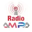 Logo Ampa Radio