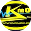 Logo Km0radio