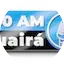 Logo Radio Guaira AM 840