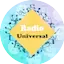 Logo RADIO UNIVERSAL