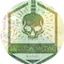 Logo Luzuca Metal