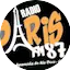 Logo Radio Paris FM 87.9