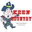 Logo KEEN COUNTRY