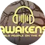 Logo Awakens