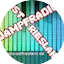 Logo Dampfradio Ostfriesland