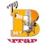 Logo Fm Barrancas 98.7