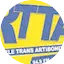 Logo Radio télé Trans Artibonite 94.9 FM