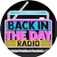 Logo Back In The Day Radio