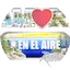 Logo Amor En El Aire Radio