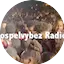 Logo Gospelvybez Radio