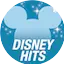 Logo NRJ Disney Hits