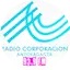 Logo Radio Corporacion