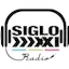 Logo Siglo XXI Radio