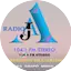 Logo RadioTele A J A