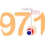 Logo Maluti FM