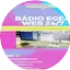 Logo Rádio Egea Gospel - Heaven Full