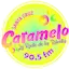 Logo Radio Caramelo