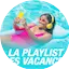 NRJ La Playlist Des Vacances