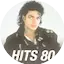 Logo NRJ Hits 80