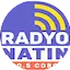 Logo Radyo Natin Coron