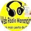 Logo Web Radio Manancial