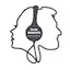 Logo Radio Morcote International