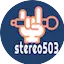 Logo Stereo 503