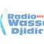 Logo Radio Wassa Djidian