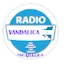 Logo Radio Vandalica Nicaragua