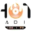 Logo Hot Radio