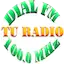 Logo Dial FM 100.0