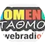 Logo Epomenos stathmos Web Radio