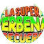 Logo La Super Verbena Del Recuerdo