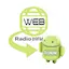 Logo Web Radio 98.1Fm