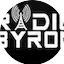 Logo Radio Byron