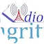Logo Radio Jagriti